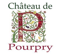 Chateau de Pourpry