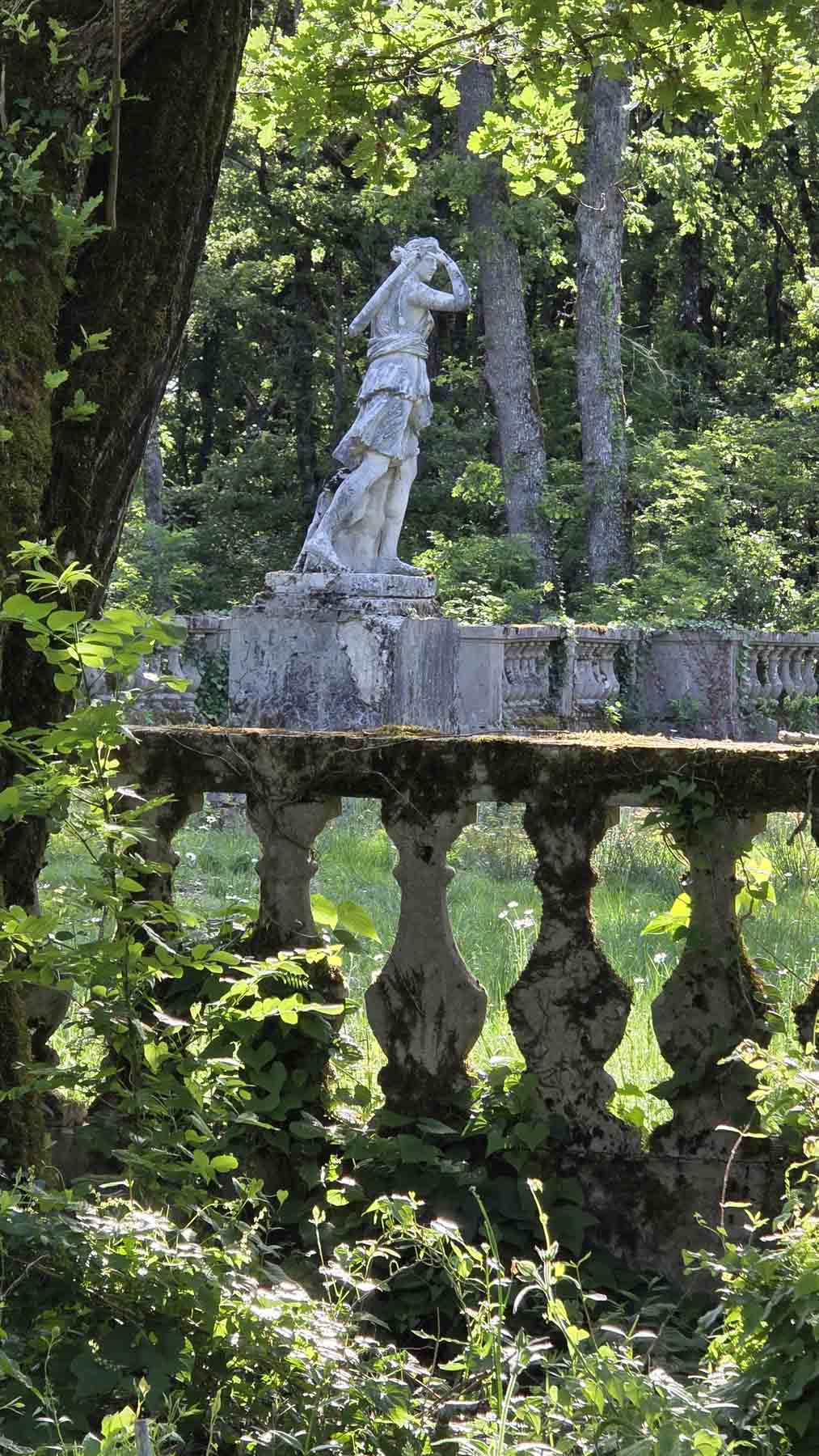 The park