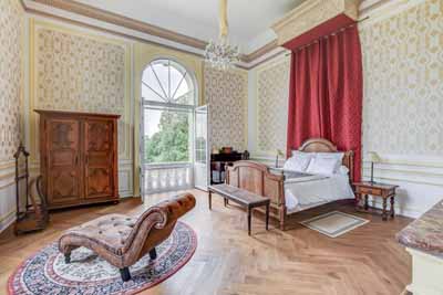 Luxury Room