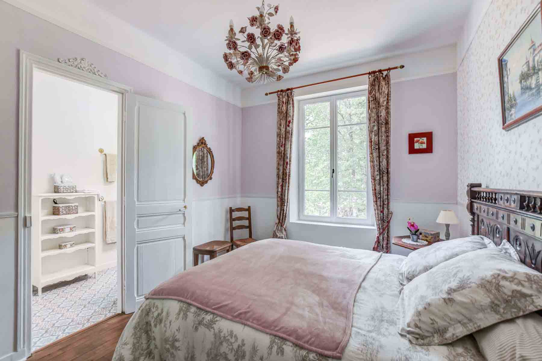 Single Rooms