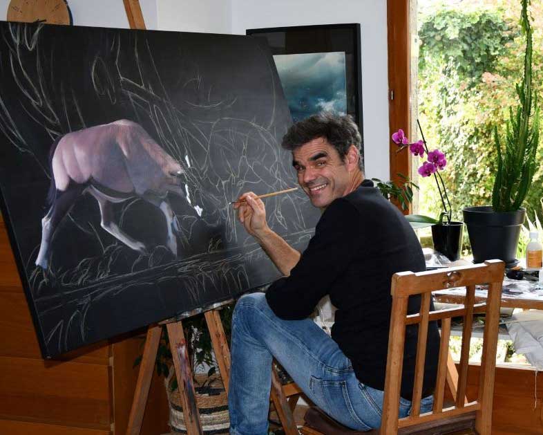 Nicolas Planson