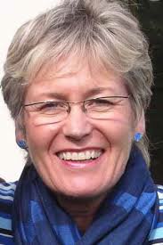Carole Massey