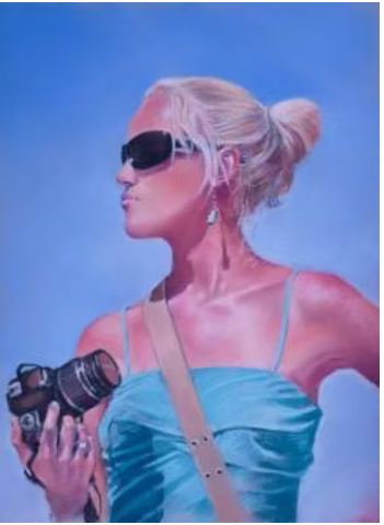 Carole Massey