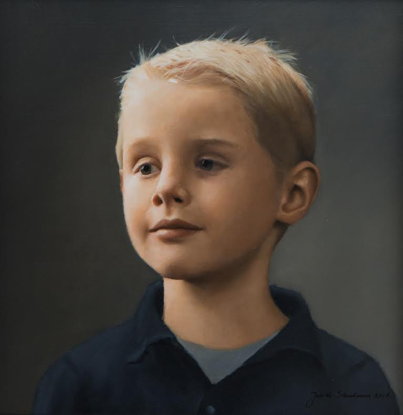 Judith Steenkamer